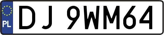DJ9WM64