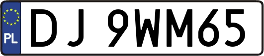 DJ9WM65
