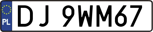 DJ9WM67