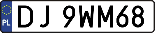 DJ9WM68