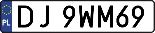 DJ9WM69