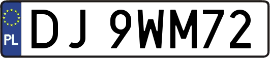 DJ9WM72