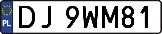 DJ9WM81