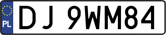 DJ9WM84