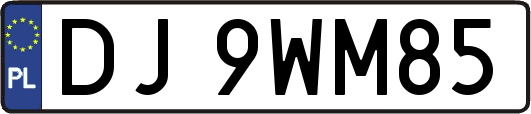DJ9WM85
