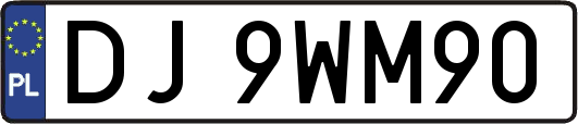 DJ9WM90