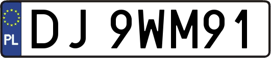 DJ9WM91