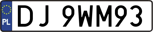 DJ9WM93