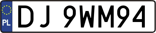 DJ9WM94