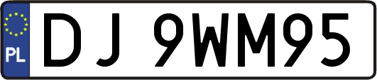 DJ9WM95
