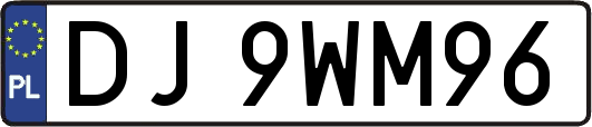 DJ9WM96