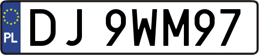 DJ9WM97