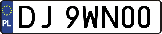 DJ9WN00