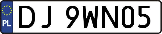DJ9WN05