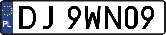 DJ9WN09