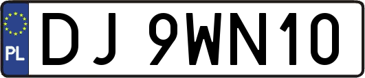 DJ9WN10
