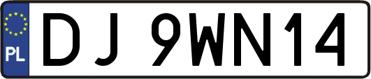DJ9WN14