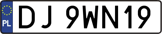 DJ9WN19