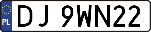DJ9WN22