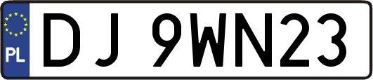DJ9WN23