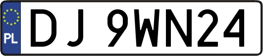 DJ9WN24