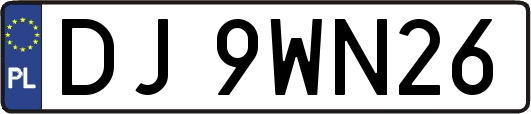 DJ9WN26