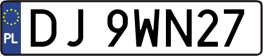 DJ9WN27