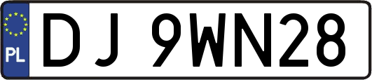 DJ9WN28