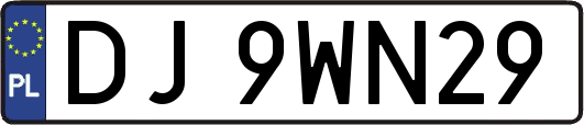 DJ9WN29