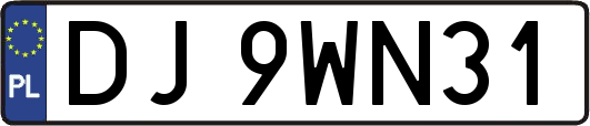DJ9WN31