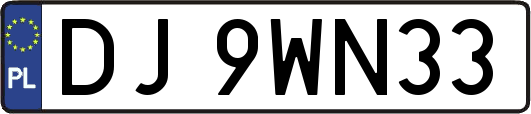 DJ9WN33