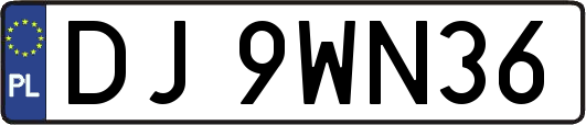 DJ9WN36