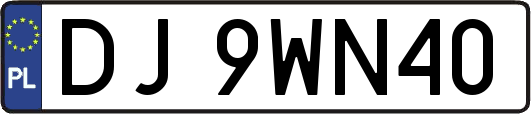 DJ9WN40