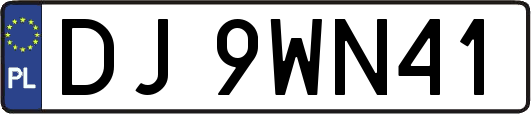 DJ9WN41