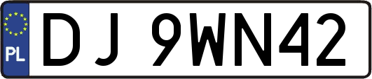 DJ9WN42