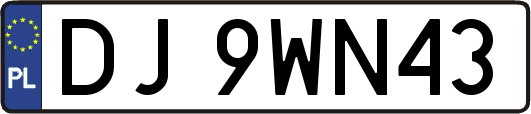 DJ9WN43