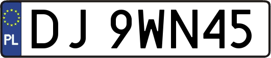 DJ9WN45