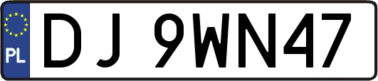 DJ9WN47