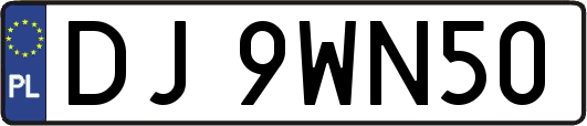 DJ9WN50