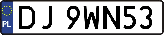 DJ9WN53