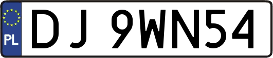 DJ9WN54