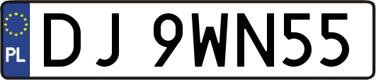 DJ9WN55