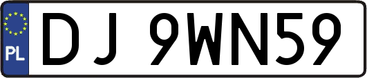 DJ9WN59