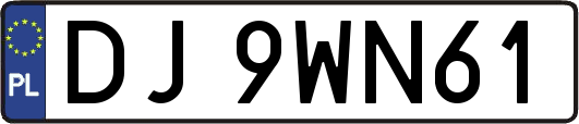 DJ9WN61