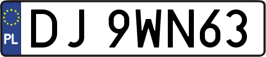 DJ9WN63