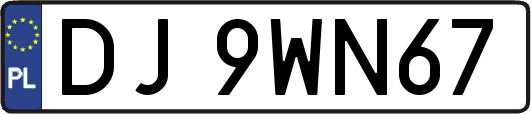 DJ9WN67