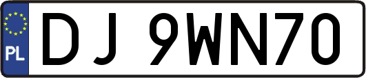 DJ9WN70