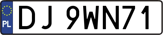 DJ9WN71