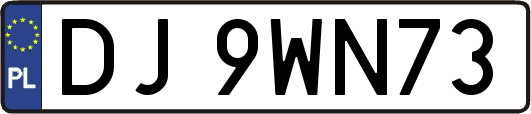 DJ9WN73