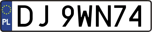 DJ9WN74